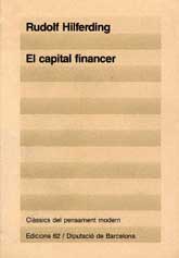 El capital financer