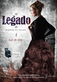 El legado de Marie Schlau