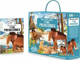 La era prehistórica