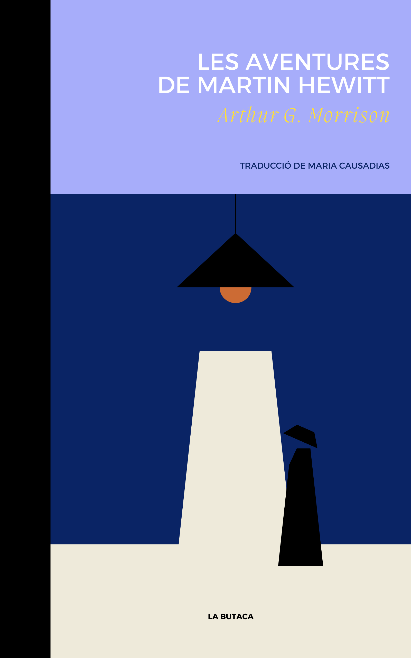 Les aventures de Martin Hewitt